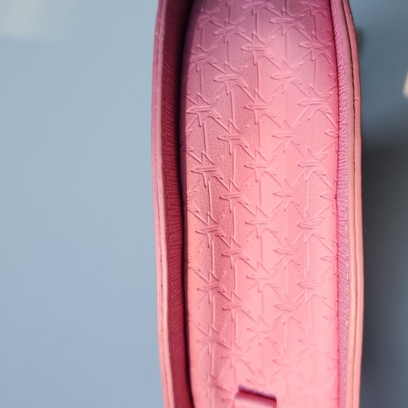 Jeffree Star X Shane Dawson Pink Pig Crossbody Purse - Limited Release Piece - Picture 5 of 10